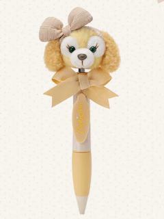 可琦安-上迪小小伙伴系列摇头笔