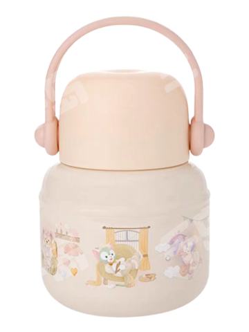 上迪小小伙伴保温罐