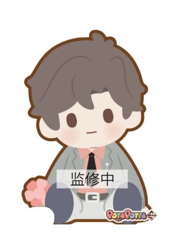 解雨臣-SP赏毛绒