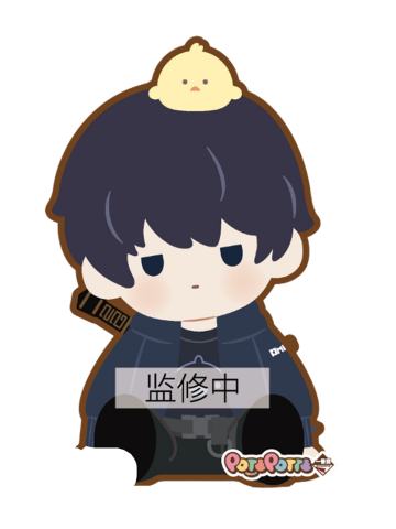 张起灵-SP赏毛绒