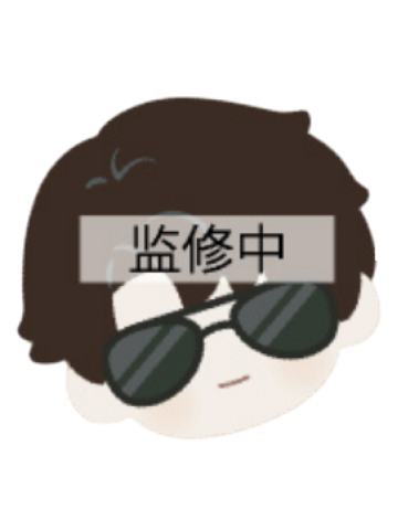 黑瞎子-A赏毛绒零钱包