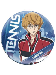 入江奏多(特色款)-卡游穹冕之约系列马口铁徽章