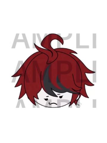 澄野拓海-AniplexQ版毛绒大头徽章第二弹