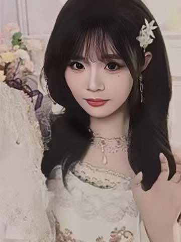 王珺《秋欧》主题小卡 ver.C