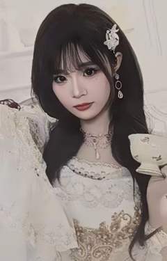 王珺《秋欧》主题小卡 ver.B