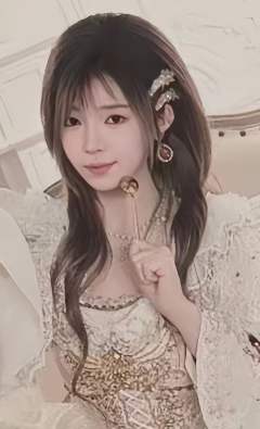 程戈《秋欧》主题小卡 ver.B