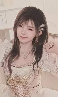 程戈《秋欧》主题小卡 ver.C