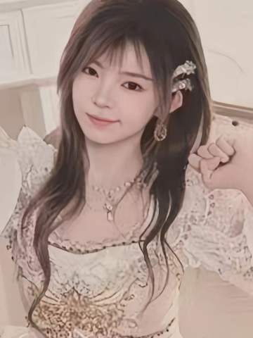 程戈《秋欧》主题小卡 ver.C