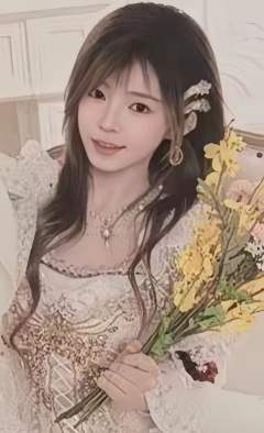 程戈《秋欧》主题小卡 ver.A