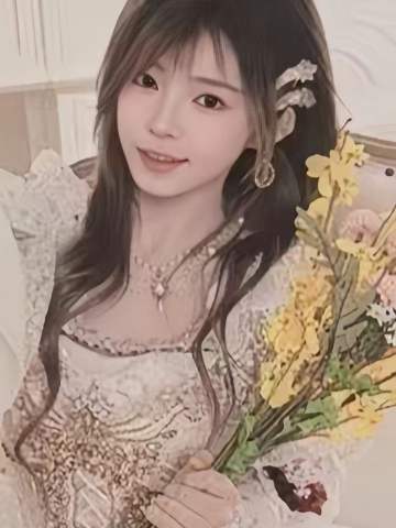 程戈《秋欧》主题小卡 ver.A