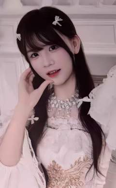 刘欣媛《秋欧》主题小卡 ver.C