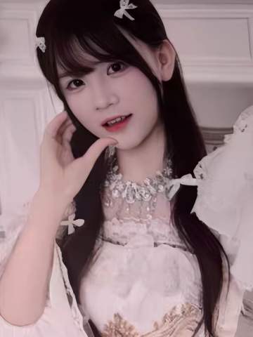 刘欣媛《秋欧》主题小卡 ver.C