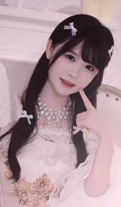 刘欣媛《秋欧》主题小卡 ver.A