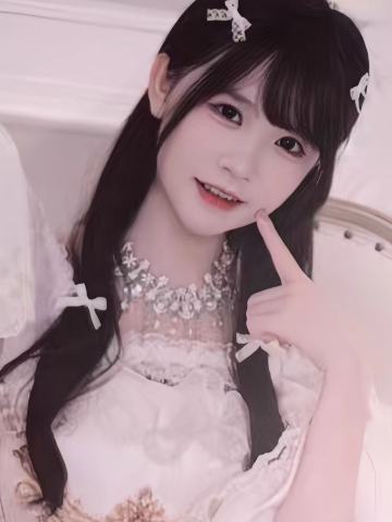 刘欣媛《秋欧》主题小卡 ver.A