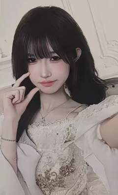 王思予《秋欧》主题小卡 ver.B