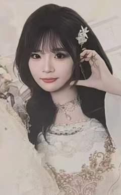 王珺《秋欧》主题小卡 ver.A