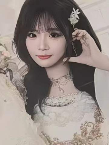 王珺《秋欧》主题小卡 ver.A