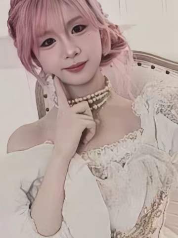 梁娇《秋欧》主题小卡 ver.B