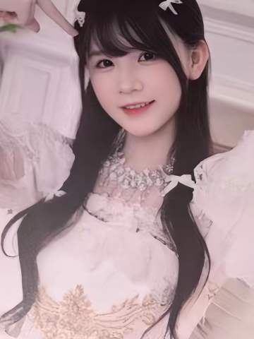 刘欣媛《秋欧》主题小卡 ver.B