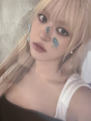 快闪幸运卡1 线下ver.