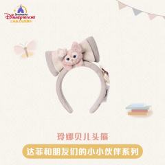 玲娜贝儿-上迪小小伙伴系列头箍-资料图