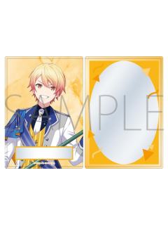 天马司-队服硬卡套