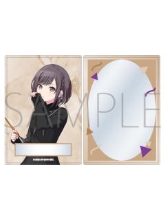 东云绘名-队服硬卡套