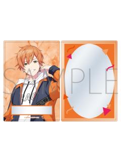 东云彰人-队服硬卡套