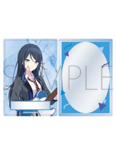 星乃一歌-队服硬卡套