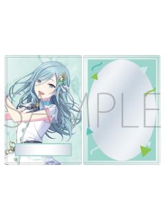 日野森雫-队服硬卡套