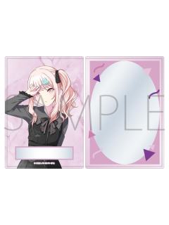 晓山瑞希-队服硬卡套