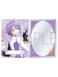 神代类-队服硬卡套