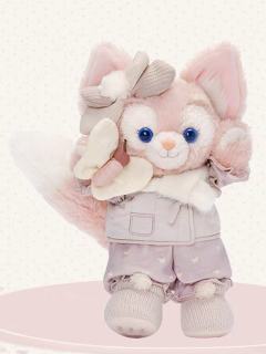 玲娜贝儿-上迪小小伙伴系列公仔