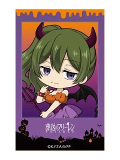 尤贝尔-ORBcafe万圣节拍立得