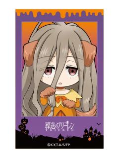 赞泽-ORBcafe万圣节拍立得