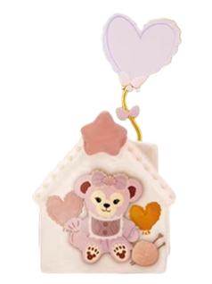 雪莉玫-上迪小小伙伴系列相片夹盲盒