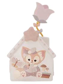 玲娜贝儿-上迪小小伙伴系列相片夹盲盒