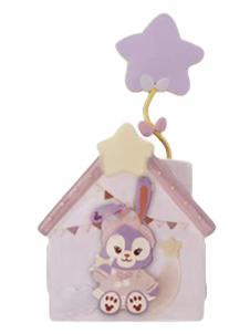 星黛露-上迪小小伙伴系列相片夹盲盒