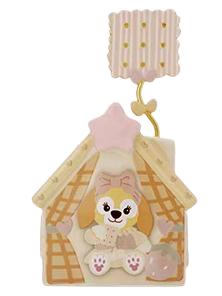 可琦安-上迪小小伙伴系列相片夹盲盒