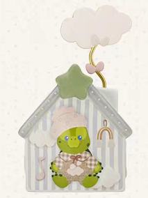 奥乐米拉-上迪小小伙伴系列相片夹盲盒