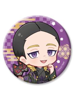 灰谷兰-京mafu和服ver.Q版吧唧