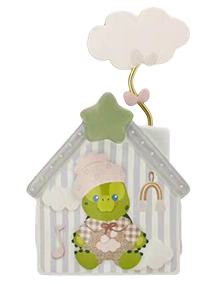 奥乐米拉-上迪小小伙伴系列相片夹盲盒