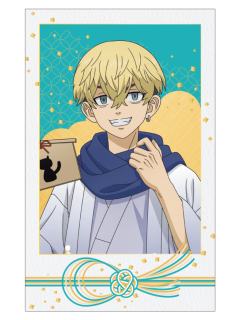 松野千冬(正比)-agf和服ver.拍立得