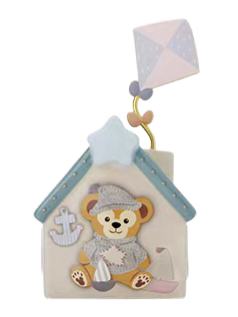 达菲-上迪小小伙伴系列相片夹盲盒