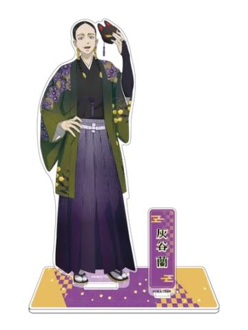 灰谷兰-agf和服ver.BIG立牌