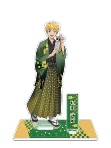 花垣武道-agf和服ver.BIG立牌