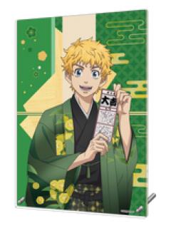 花垣武道-agf和服ver.亚克力板