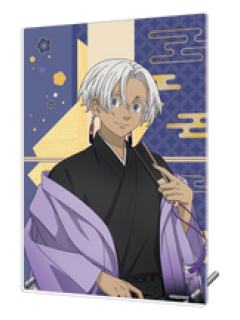 黑川伊佐那-agf和服ver.亚克力板