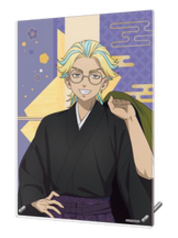 灰谷龙胆-agf和服ver.亚克力板