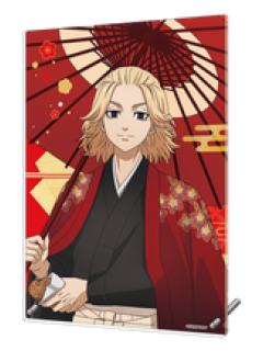 佐野万次郎-agf和服ver.亚克力板